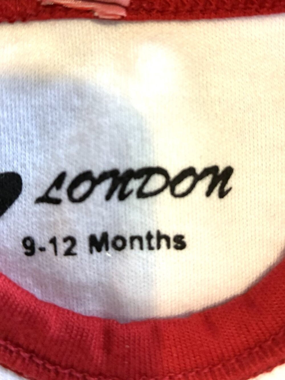 London: - Picture 3 of 5
